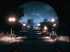 舞台は夜間の不気味な遊園地。Funcomがシングルプレイ専用のPC向け新作ホラーゲーム「The Park」を発表