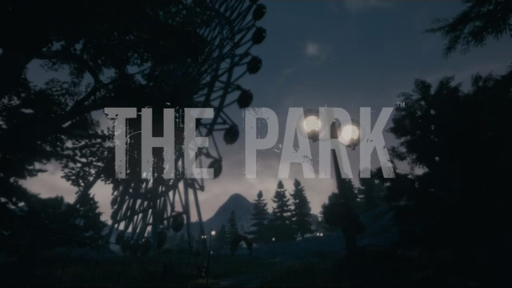 The Park - Launch Trailer