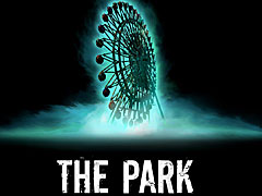 Funcomの贈るホラーアドベンチャー,「The Park」をプレイ。冬の夜は,ひとりぼっちで深夜の遊園地を歩き回ろう