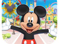 「ディズニー マジックキングダムズ」日本語版がiOS向けに配信スタート。各種記念イベントを本日より順次開催