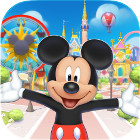 ディズニー マジックキングダムズ