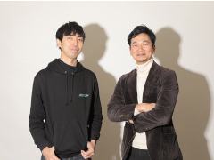 ミラティブがグローバル展開を本格始動。日本オンラインゲーム協会共同代表理事の植田修平氏が韓国事業の責任者に就任
