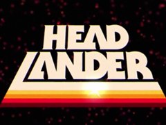 頭だけしかない主人公が活躍する横スクロールアクション「Headlander」が発表