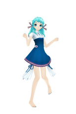 画像集 No.015のサムネイル画像 / 「初音ミク -Project DIVA- X」の新規収録楽曲やモジュールを紹介。メドレー曲が出現する「エリアクエスト」の新情報も