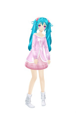 画像集 No.016のサムネイル画像 / 「初音ミク -Project DIVA- X」の新規収録楽曲やモジュールを紹介。メドレー曲が出現する「エリアクエスト」の新情報も
