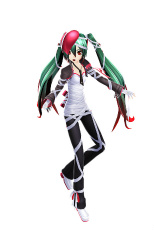 画像集 No.017のサムネイル画像 / 「初音ミク -Project DIVA- X」の新規収録楽曲やモジュールを紹介。メドレー曲が出現する「エリアクエスト」の新情報も