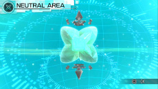 画像集 No.029のサムネイル画像 / 「初音ミク -Project DIVA- X」の新規収録楽曲やモジュールを紹介。メドレー曲が出現する「エリアクエスト」の新情報も