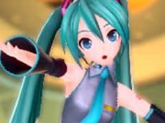 「初音ミク -Project DIVA- X」の紹介映像第3弾が公開に。OSTER projectがアレンジした「はじまりのメドレー 〜プライマリーカラーズ〜」を収録