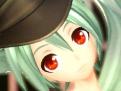「初音ミク -Project DIVA- X」のオープニングムービーや収録楽曲,モジュール,スペシャルライブなどを紹介