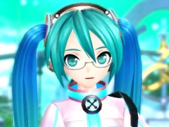 「初音ミク -Project DIVA- X」の最新PVが公開。「Calc.」や「バビロン」など,4曲の収録楽曲がピックアップ