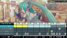 画像集 No.065のサムネイル画像 / 「初音ミク -Project DIVA- X」,新登場「ライブエディットモード」や収録楽曲&モジュールのビジュアルを紹介