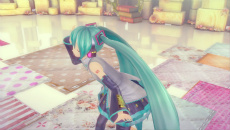 画像集 No.067のサムネイル画像 / 「初音ミク -Project DIVA- X」,新登場「ライブエディットモード」や収録楽曲&モジュールのビジュアルを紹介