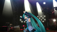 画像集 No.070のサムネイル画像 / 「初音ミク -Project DIVA- X」,新登場「ライブエディットモード」や収録楽曲&モジュールのビジュアルを紹介