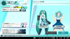 画像集 No.074のサムネイル画像 / 「初音ミク -Project DIVA- X」,新登場「ライブエディットモード」や収録楽曲&モジュールのビジュアルを紹介
