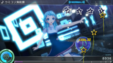 画像集 No.076のサムネイル画像 / 「初音ミク -Project DIVA- X」,新登場「ライブエディットモード」や収録楽曲&モジュールのビジュアルを紹介