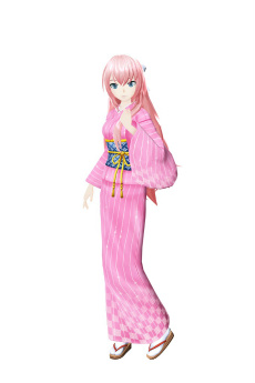 画像集 No.079のサムネイル画像 / 「初音ミク -Project DIVA- X」,新登場「ライブエディットモード」や収録楽曲&モジュールのビジュアルを紹介