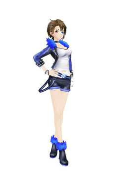 画像集 No.085のサムネイル画像 / 「初音ミク -Project DIVA- X」,新登場「ライブエディットモード」や収録楽曲&モジュールのビジュアルを紹介