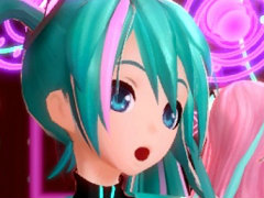 「初音ミク -Project DIVA- X」,新登場「ライブエディットモード」や収録楽曲&モジュールのビジュアルを紹介