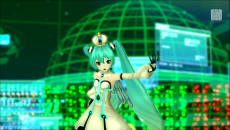 画像集 No.004のサムネイル画像 / 「初音ミク -Project DIVA- X」,歴代の高難度曲ばかりを集めた「終極のメドレー」&モジュールを紹介。EXTREME譜面の見どころ&攻略ポイントも