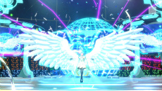 画像集 No.005のサムネイル画像 / 「初音ミク -Project DIVA- X」,歴代の高難度曲ばかりを集めた「終極のメドレー」&モジュールを紹介。EXTREME譜面の見どころ&攻略ポイントも