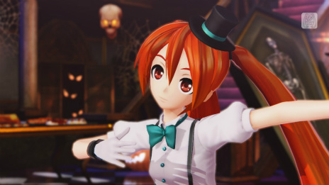 画像集 No.001のサムネイル画像 / PS4版「初音ミク -Project DIVA- X」はハードの性能を生かしたフルHD解像度/60fpsの美しい映像でリズムゲームが楽しめる