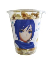 画像集 No.001のサムネイル画像 / 「Doc Popcorn」が「初音ミク-Project DIVA-X HD」とのコラボパッケージを8月25日に実施
