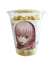 画像集 No.004のサムネイル画像 / 「Doc Popcorn」が「初音ミク-Project DIVA-X HD」とのコラボパッケージを8月25日に実施