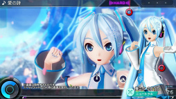  No.029Υͥ / ֽ鲻ߥ -Project DIVA- X HDץץ쥤ݡȡPS4ǤʤǤϤΥեå⤤׾촶Ф