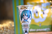 画像集 No.019のサムネイル画像 / 本日発売された「初音ミク -Project DIVA- X HD」の記念抽選会が開催。プロデューサー林 誠司氏とディレクター大坪鉄弥氏の合同インタビューの模様をお届け