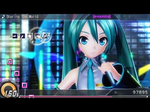 ڽ鲻ߥۡProject DIVA X HDפͷ٤32ʤޤȤᤷޤProject DIVA X HD