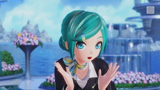 画像集 No.006のサムネイル画像 / 「初音ミク -Project DIVA- X HD」が本日発売。期間限定で無料の「雪ミク 2010〜2015パック」など,DLCも配信開始
