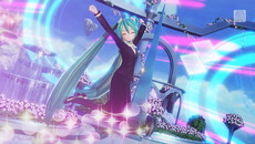 画像集 No.007のサムネイル画像 / 「初音ミク -Project DIVA- X HD」が本日発売。期間限定で無料の「雪ミク 2010〜2015パック」など,DLCも配信開始