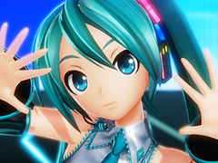 「初音ミク -Project DIVA- X HD」が本日発売。期間限定で無料の「雪ミク 2010〜2015パック」など,DLCも配信開始