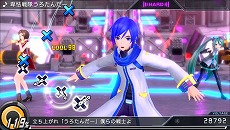  No.012Υͥ / ֽ鲻ߥ -Project DIVA- X׼ϿʤΥ꡼󥷥åȡ⥸塼뤬ߥãȤΥߥ˥ǤˤĤƤο