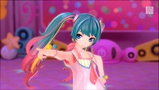  No.029Υͥ / ֽ鲻ߥ -Project DIVA- X׼ϿʤΥ꡼󥷥åȡ⥸塼뤬ߥãȤΥߥ˥ǤˤĤƤο