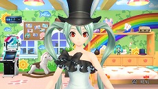  No.069Υͥ / ֽ鲻ߥ -Project DIVA- X׼ϿʤΥ꡼󥷥åȡ⥸塼뤬ߥãȤΥߥ˥ǤˤĤƤο