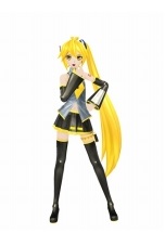 画像集 No.011のサムネイル画像 / PS Vita版「初音ミク -Project DIVA- X」発売日となる3月24日に体験版を配信。「雪ミク 2016」モジュールなど,本編のDLC情報も明らかに