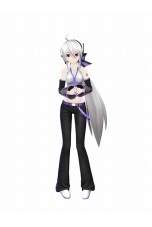 画像集 No.014のサムネイル画像 / PS Vita版「初音ミク -Project DIVA- X」発売日となる3月24日に体験版を配信。「雪ミク 2016」モジュールなど,本編のDLC情報も明らかに