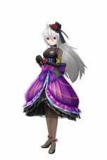 画像集 No.016のサムネイル画像 / PS Vita版「初音ミク -Project DIVA- X」発売日となる3月24日に体験版を配信。「雪ミク 2016」モジュールなど,本編のDLC情報も明らかに