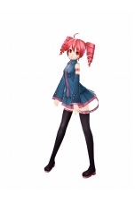 画像集 No.020のサムネイル画像 / PS Vita版「初音ミク -Project DIVA- X」発売日となる3月24日に体験版を配信。「雪ミク 2016」モジュールなど,本編のDLC情報も明らかに