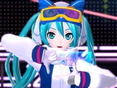 PS Vita版「初音ミク -Project DIVA- X」発売日となる3月24日に体験版を配信。「雪ミク 2016」モジュールなど,本編のDLC情報も明らかに