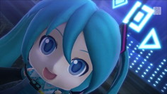  No.008Υͥ / ߥ衼ʤɡֽ鲻ߥ -Project DIVA- XפDLCۿϡθǤ