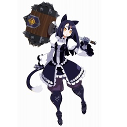 画像集 No.001のサムネイル画像 / 「ルフランの地下迷宮と魔女ノ旅団」,人形兵で編成する「カヴン」の詳細が明らかに。職業「ゴシックコッペリア」と「デモンリーパー」の情報も