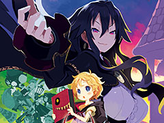 発売迫る「ルフランの地下迷宮と魔女ノ旅団」,ダンジョンRPG熟練者へ向けたゲームシステム紹介ページが公開に