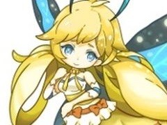 「トキノ特異点」の正式サービスが9月30日にスタート。ストーリーの鍵となる「オルリス」と「ノーノ」が登場