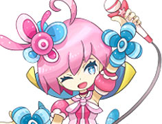 “未来の改変”から世界を守る「トキノ特異点」の正式サービスが本日スタート。クラス「アイドル」のAランクユニットがもらえるイベントも