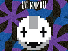最大4人での白熱バトルが楽しめる対戦アクション「デ・マンボ (De Mambo) 」が2016年に配信。TGS 2015へのプレイアブル出展も
