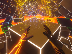 意識をデジタル化した永遠の世界がテーマのパズルアドベンチャー「Soul Axiom」がPlayStation 4,Xbox Oneでもリリース決定