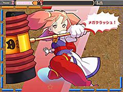 コンボと必殺技を駆使してハイスコアを狙え。「モグラ戦隊タタクンジャー」を紹介する「(ほぼ)日刊スマホゲーム通信」第926回