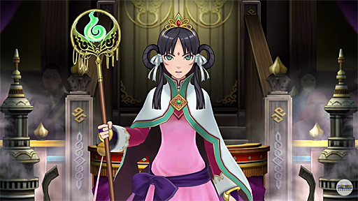 ˥ƥɡ3DSصžȽॷ祦2015 ץ⡼